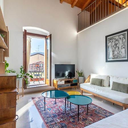 Appartamento Harbor View - Malcesine Esterno foto