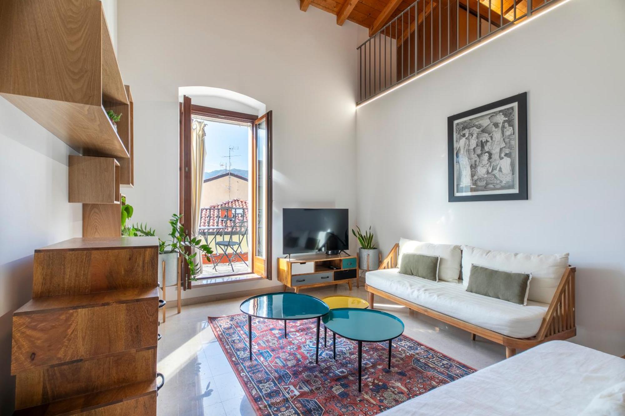 Appartamento Harbor View - Malcesine Esterno foto